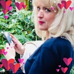 Cheryl Bruce Carey - @cherylcarey84 - Instagram