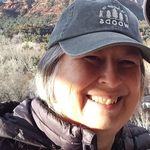Cheryl Bryan - @spyglass157 - Instagram