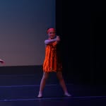 Cheryl Bryan - @sophia_celeste_dancer - Instagram