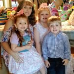 Cheryl Bryant - @cherylbryant8283 - Instagram