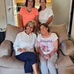 Cheryl Buckner - @cbuckner55 - Instagram