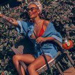 Cheryl Burdick - @waltercarlosmolina - Instagram
