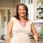 Cheryl Burnside - @iamcherylburnside - Instagram