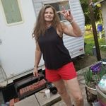 cheryl burnside - @alliedlockejob - Instagram