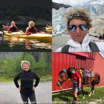 Cheryl Jensen Burnside - @hillsgirl64 - Instagram