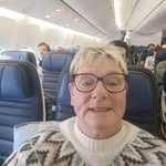 Cheryl Burrows - @cherylburrows99 - Instagram