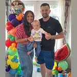 Cheryl Cam Mitchell - @cherylcameron11 - Instagram