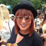 Cheryl Cameron - @shizzle19 - Instagram