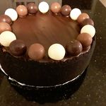Cheryl Goldsmith, Toronto, Canada - @guiltypleasurescheesecakes - Instagram