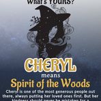 Cheryl Cano - Facebook