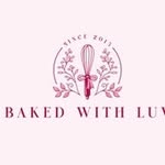 Cheryl Cano - @bakedwithluv1 - Instagram