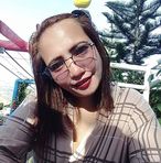 Sheryl Caño - Facebook