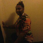 Cheryl Carroll - @mzsherrybaby - Instagram