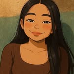 Carryl Doria - @cherylmosquito - Instagram