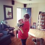 cheryl carson - @holmlundcarsono - Instagram