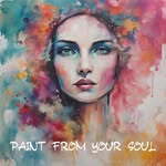 Cheryl Carson - @paintfromyoursoul - Instagram