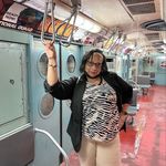 Cheryl Carson - @sweetpotatocc - Instagram
