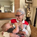 Cheryl Carson - @cdccarson - Instagram