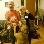 Cheryl Carson - @cheryldumpsash - Instagram