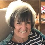 Cheryl Carson
Christensen - @chery_lchristensen - Instagram