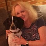 Cheryl Caskey - @denniscaskey - Instagram