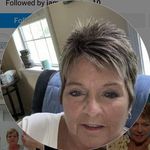Cheryl Caskey-Davenport - @tootsky.62 - Instagram