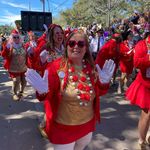 Cheryl Harrelson Caskey - @redd392 - Instagram