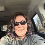 Cheryl Causey - @skyraine09 - Instagram