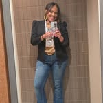 Cheryl Causey - @che_cosmo - Instagram