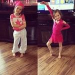 Cheryl Chandler - @peytonsb12 - Instagram