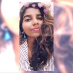 Cheryl Abigail Charles - @cherylabigail23_ - Instagram