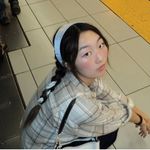 Cheryl (CharLes BroWen) - @cheryl_geng - Instagram