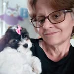 Crafty Cheryl 🐾❤️ - @bling_chick_cheryl55 - Instagram