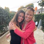 Cheryl Claus Kahnamoui - @cherylkahna - Instagram