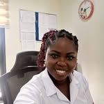 Cheryl Comfort Nyarko - @nyarkocherylcomfort - Instagram