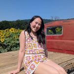 Cheryl Anne Lim-Concepcion - @cherrypooo - Instagram