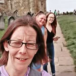 Cheryl Connor - @chezco77 - Instagram