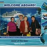 Cheryl Conrad - @cherylconrad5757 - Instagram