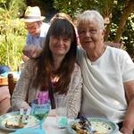Cheryl Craven - @cheryl_copes - Instagram