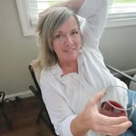 Cheryl Cornell Anderson - @cheryl_may24 - Instagram
