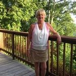 Cheryl Cornette - @cherylcornette - Instagram