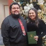 Alejandro and Cheryl Corona - @flavor_of_peace - Instagram