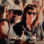 Cheryl Salka-Coronado - @rheannasnana - Instagram