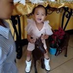 Zanella Faye - @cherylcortesdelarama - Instagram