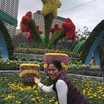 Cheryl Cortez Macay - @cortezmacay - Instagram