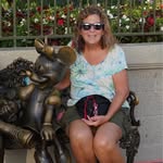 Cheryl Corwin Vandermark - @cherylav8 - Instagram