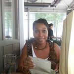 Cheryl Cosby - @cecosby - Instagram