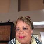 Cheryl Cosby - @cpoose - Instagram
