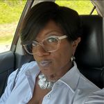 Cheryl Cosby - @cylove72 - Instagram