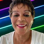 Cheryl Cosby-Turner - @ladycher1055 - Instagram